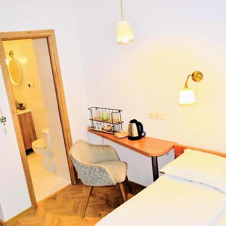 Twins Boutique Korsy Apartamento Sibiu Exterior foto