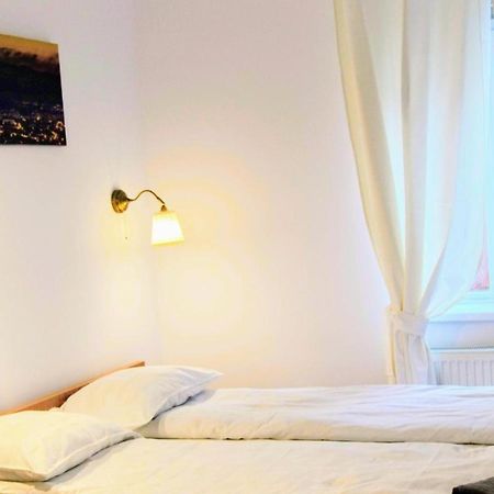 Twins Boutique Korsy Apartamento Sibiu Exterior foto