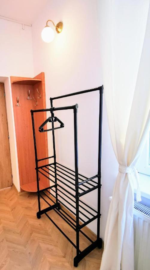 Twins Boutique Korsy Apartamento Sibiu Exterior foto