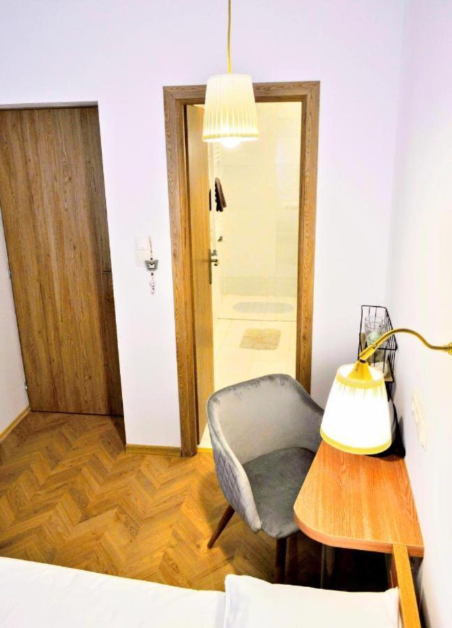 Twins Boutique Korsy Apartamento Sibiu Exterior foto