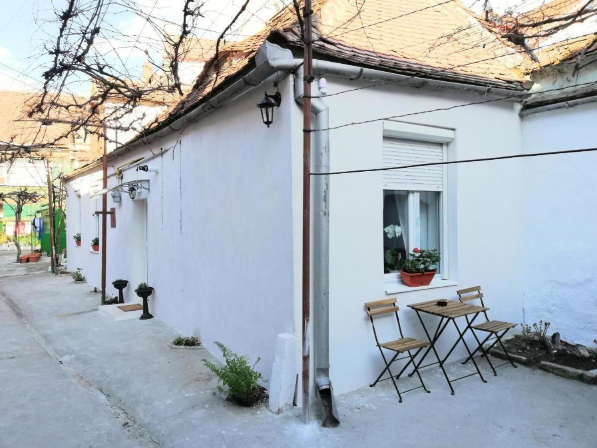 Twins Boutique Korsy Apartamento Sibiu Exterior foto