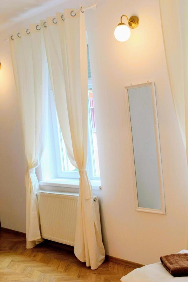 Twins Boutique Korsy Apartamento Sibiu Exterior foto