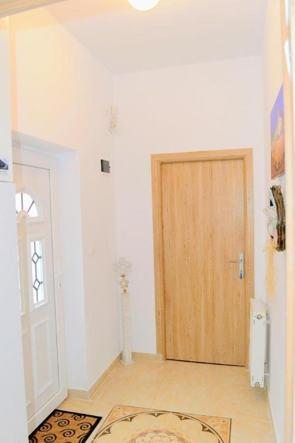 Twins Boutique Korsy Apartamento Sibiu Exterior foto